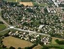 Photos aériennes de Charnay-lès-Mâcon (71850) | Saône-et-Loire, Bourgogne, France - Photo réf. T041014