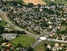Photos aériennes de Charnay-lès-Mâcon (71850) | Saône-et-Loire, Bourgogne, France - Photo réf. T041015