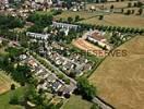 Photos aériennes de Charolles (71120) | Saône-et-Loire, Bourgogne-Franche-Comté, France - Photo réf. T041027