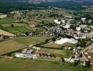 Photos aériennes de Charolles (71120) | Saône-et-Loire, Bourgogne-Franche-Comté, France - Photo réf. T041029