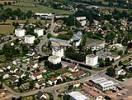 Photos aériennes de Charolles (71120) | Saône-et-Loire, Bourgogne-Franche-Comté, France - Photo réf. T041030
