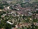 Photos aériennes de Charolles (71120) | Saône-et-Loire, Bourgogne-Franche-Comté, France - Photo réf. T041031
