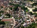 Photos aériennes de Charolles (71120) | Saône-et-Loire, Bourgogne-Franche-Comté, France - Photo réf. T041035