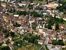 Photos aériennes de Charolles (71120) | Saône-et-Loire, Bourgogne-Franche-Comté, France - Photo réf. T041036