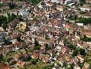 Photos aériennes de Charolles (71120) | Saône-et-Loire, Bourgogne, France - Photo réf. T041037