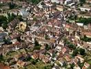Photos aériennes de Charolles (71120) | Saône-et-Loire, Bourgogne-Franche-Comté, France - Photo réf. T041037