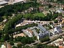 Photos aériennes de Charolles (71120) | Saône-et-Loire, Bourgogne-Franche-Comté, France - Photo réf. T041038