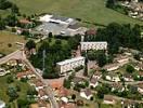 Photos aériennes de Charolles (71120) | Saône-et-Loire, Bourgogne-Franche-Comté, France - Photo réf. T041042