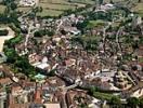 Photos aériennes de Charolles (71120) | Saône-et-Loire, Bourgogne-Franche-Comté, France - Photo réf. T041043