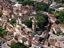 Photos aériennes de "charles" - Photo réf. T041046 - La tour de Charles le Téméraire