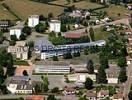 Photos aériennes de Charolles (71120) | Saône-et-Loire, Bourgogne-Franche-Comté, France - Photo réf. T041050