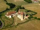 Photos aériennes de Chassy (71130) - Autre vue | Saône-et-Loire, Bourgogne, France - Photo réf. T041060
