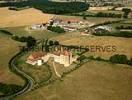 Photos aériennes de Chassy (71130) | Saône-et-Loire, Bourgogne, France - Photo réf. T041061