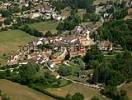 Photos aériennes de Châteauneuf (71740) | Saône-et-Loire, Bourgogne-Franche-Comté, France - Photo réf. T041067