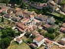 Photos aériennes de Châteauneuf (71740) | Saône-et-Loire, Bourgogne-Franche-Comté, France - Photo réf. T041070