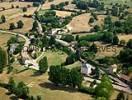 Photos aériennes de Châteauneuf (71740) | Saône-et-Loire, Bourgogne-Franche-Comté, France - Photo réf. T041071