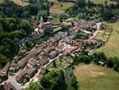 Photos aériennes de Châteauneuf (71740) | Saône-et-Loire, Bourgogne-Franche-Comté, France - Photo réf. T041072
