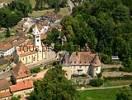 Photos aériennes de Châteauneuf (71740) | Saône-et-Loire, Bourgogne-Franche-Comté, France - Photo réf. T041076