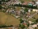 Photos aériennes de Chauffailles (71170) | Saône-et-Loire, Bourgogne-Franche-Comté, France - Photo réf. T041080