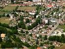 Photos aériennes de Chauffailles (71170) | Saône-et-Loire, Bourgogne-Franche-Comté, France - Photo réf. T041081