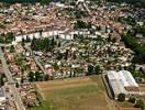 Photos aériennes de Chauffailles (71170) | Saône-et-Loire, Bourgogne-Franche-Comté, France - Photo réf. T041082