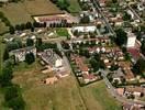 Photos aériennes de Chauffailles (71170) | Saône-et-Loire, Bourgogne-Franche-Comté, France - Photo réf. T041083