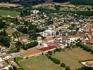 Photos aériennes de Chauffailles (71170) | Saône-et-Loire, Bourgogne-Franche-Comté, France - Photo réf. T041085