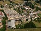 Photos aériennes de Chauffailles (71170) | Saône-et-Loire, Bourgogne-Franche-Comté, France - Photo réf. T041086