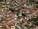 Photos aériennes de Chauffailles (71170) | Saône-et-Loire, Bourgogne-Franche-Comté, France - Photo réf. T041087