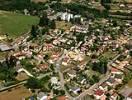 Photos aériennes de Chauffailles (71170) | Saône-et-Loire, Bourgogne-Franche-Comté, France - Photo réf. T041088