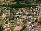 Photos aériennes de Chauffailles (71170) | Saône-et-Loire, Bourgogne-Franche-Comté, France - Photo réf. T041089