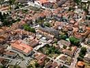 Photos aériennes de Chauffailles (71170) | Saône-et-Loire, Bourgogne-Franche-Comté, France - Photo réf. T041090