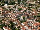 Photos aériennes de Chauffailles (71170) | Saône-et-Loire, Bourgogne-Franche-Comté, France - Photo réf. T041091
