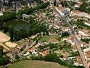Photos aériennes de Chauffailles (71170) | Saône-et-Loire, Bourgogne-Franche-Comté, France - Photo réf. T041095