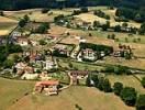 Photos aériennes de Chauffailles (71170) | Saône-et-Loire, Bourgogne-Franche-Comté, France - Photo réf. T041097