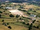 Photos aériennes de Chauffailles (71170) | Saône-et-Loire, Bourgogne-Franche-Comté, France - Photo réf. T041098
