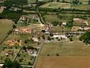 Photos aériennes de Cluny (71250) | Saône-et-Loire, Bourgogne, France - Photo réf. T041105