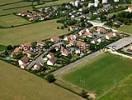 Photos aériennes de Cluny (71250) - Le Centre et l'Ouest | Saône-et-Loire, Bourgogne, France - Photo réf. T041115