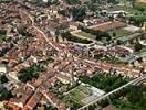Photos aériennes de Cluny (71250) - Le Centre et l'Ouest | Saône-et-Loire, Bourgogne, France - Photo réf. T041130
