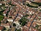 Photos aériennes de Cluny (71250) - Le Centre et l'Ouest | Saône-et-Loire, Bourgogne, France - Photo réf. T041131