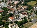 Photos aériennes de Cluny (71250) - Le Centre et l'Ouest | Saône-et-Loire, Bourgogne, France - Photo réf. T041142