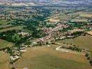Photos aériennes de Cormatin (71460) - Autre vue | Saône-et-Loire, Bourgogne-Franche-Comté, France - Photo réf. T041145