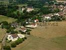 Photos aériennes de Cormatin (71460) - Autre vue | Saône-et-Loire, Bourgogne-Franche-Comté, France - Photo réf. T041146