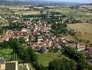 Photos aériennes de Cormatin (71460) - Autre vue | Saône-et-Loire, Bourgogne-Franche-Comté, France - Photo réf. T041148