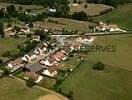 Photos aériennes de Cormatin (71460) - Autre vue | Saône-et-Loire, Bourgogne-Franche-Comté, France - Photo réf. T041154