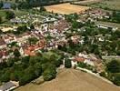 Photos aériennes de Cormatin (71460) - Autre vue | Saône-et-Loire, Bourgogne-Franche-Comté, France - Photo réf. T041155