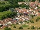 Photos aériennes de Cormatin (71460) - Autre vue | Saône-et-Loire, Bourgogne-Franche-Comté, France - Photo réf. T041157