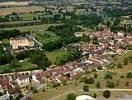 Photos aériennes de Cormatin (71460) - Autre vue | Saône-et-Loire, Bourgogne-Franche-Comté, France - Photo réf. T041158