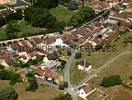 Photos aériennes de Cormatin (71460) - Autre vue | Saône-et-Loire, Bourgogne-Franche-Comté, France - Photo réf. T041159