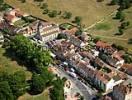 Photos aériennes de Cormatin (71460) - Autre vue | Saône-et-Loire, Bourgogne-Franche-Comté, France - Photo réf. T041160